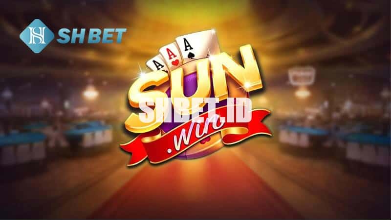 Sân chơi đẳng cấp tại nhà cái SunWin