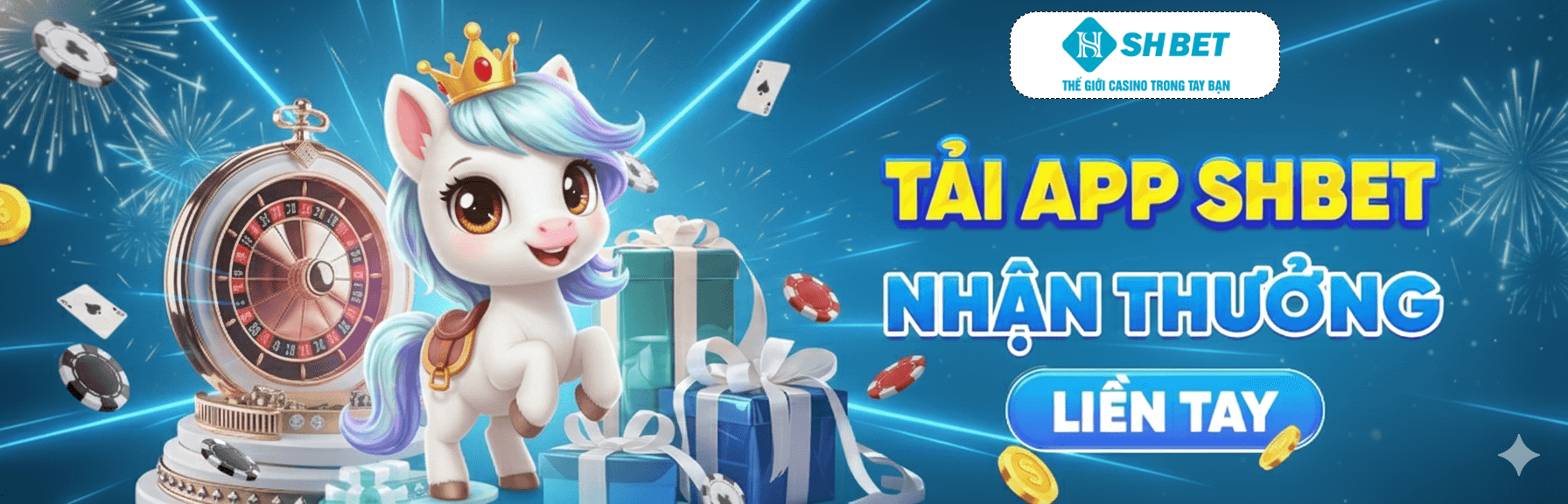 shbet sieu khuyen mai